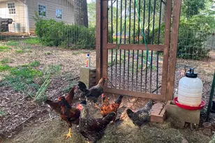 3933 Barr Cir, Tucker, GA 30084 - Photo 37