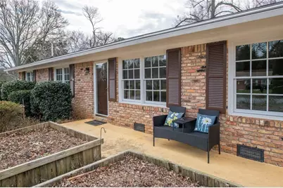 3933 Barr Circle, Tucker, GA 30084 - Photo 3