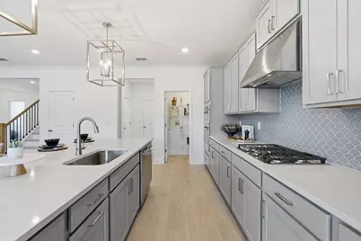 3208 Danlow Court, Kennesaw, GA 30152 - Photo 7