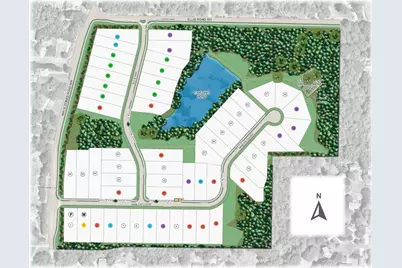 3208 Danlow Court, Kennesaw, GA 30152 - Photo 39