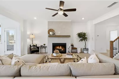 3208 Danlow Court, Kennesaw, GA 30152 - Photo 9