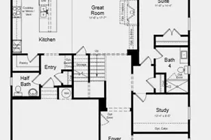 3208 Danlow Ct, Kennesaw, GA 30152 - Photo 37