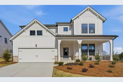 3208 Danlow Court, Kennesaw, GA 30152 - Photo 1