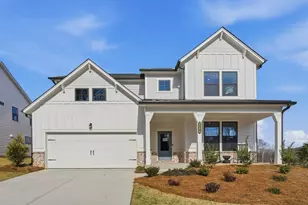 3208 Danlow Ct, Kennesaw, GA 30152 - Photo 1