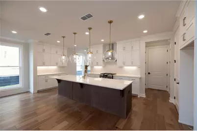 147 Wards Crossing Way #11, Johns Creek, GA 30022 - Photo 3