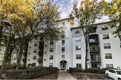 970 Sidney Marcus Boulevard NE #2203, Atlanta, GA 30324 - Photo 25