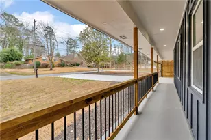 656 Brookline Dr SE, Marietta, GA 30067 - Photo 5