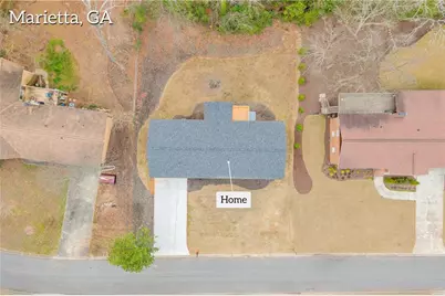 656 Brookline Drive SE, Marietta, GA 30067 - Photo 41