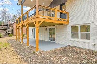 656 Brookline Drive SE, Marietta, GA 30067 - Photo 37