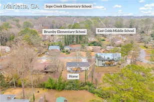 656 Brookline Dr SE, Marietta, GA 30067 - Photo 43