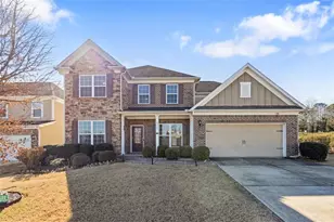 3500 Graham Way, Lilburn, GA 30047 - Photo 1