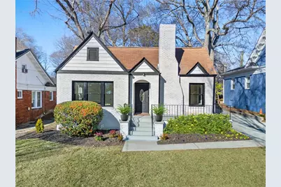 1639 Stokes Avenue SW, Atlanta, GA 30310 - Photo 1