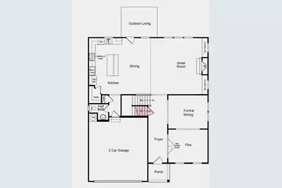 3979 Alderstone Drive, Flowery Branch, GA 30542 - Photo 39