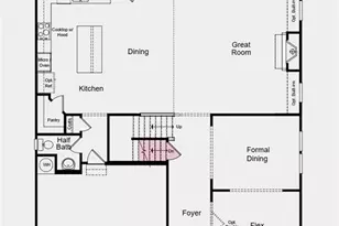 3979 Alderstone Dr, Flowery Branch, GA 30542 - Photo 39