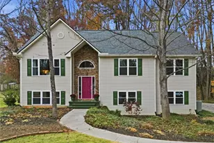 5475 Harris Creek Dr, Cumming, GA 30040 - Photo 1