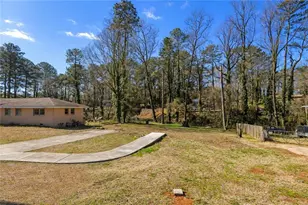 3977 Enoch Dr, Forest Park, GA 30297 - Photo 1