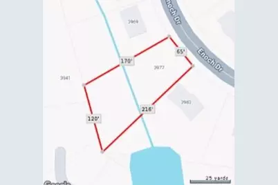 3977 Enoch Drive, Forest Park, GA 30297 - Photo 5