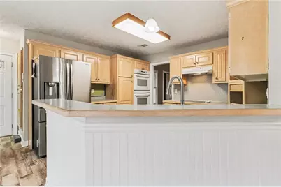 2820 Mount Zion Road, Oxford, GA 30054 - Photo 17