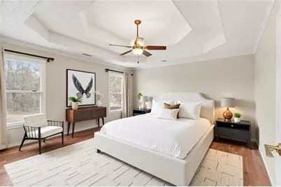 2820 Mount Zion Road, Oxford, GA 30054 - Photo 27