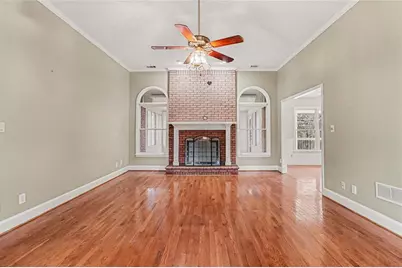 2820 Mount Zion Road, Oxford, GA 30054 - Photo 9