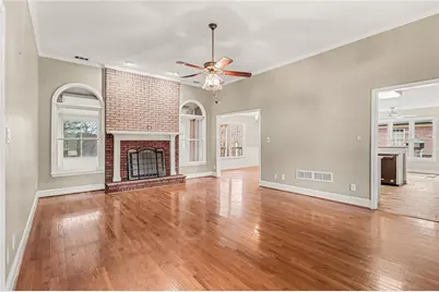 2820 Mount Zion Road, Oxford, GA 30054 - Photo 11