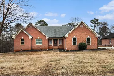 2820 Mount Zion Road, Oxford, GA 30054 - Photo 5