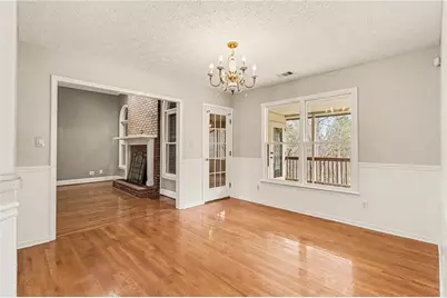 2820 Mount Zion Road, Oxford, GA 30054 - Photo 13