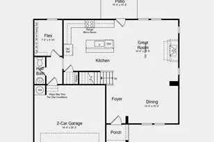 3983 Alderstone Dr, Flowery Branch, GA 30542 - Photo 29