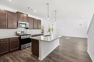 3983 Alderstone Dr, Flowery Branch, GA 30542 - Photo 3