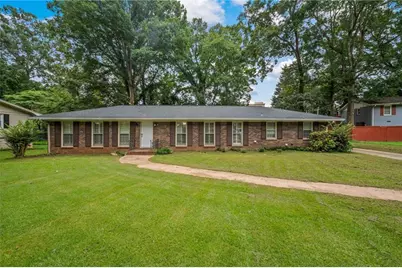 4839 Lehigh Drive, Douglasville, GA 30135 - Photo 1