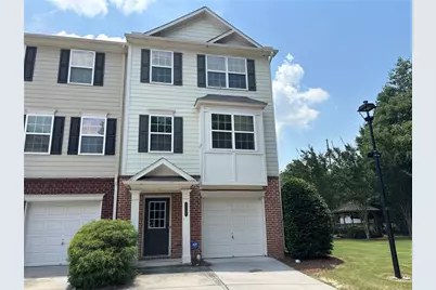 6798 Blackstone Place #12, Mableton, GA 30126 - Photo 1