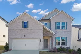 4042 Alderstone Dr, Flowery Branch, GA 30542 - Photo 1