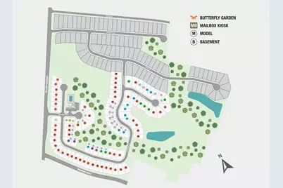 4046 Alderstone Drive, Flowery Branch, GA 30542 - Photo 33