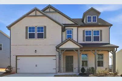 4046 Alderstone Drive, Flowery Branch, GA 30542 - Photo 1