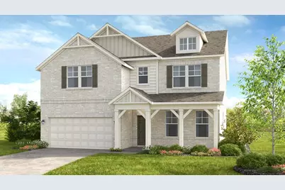 4046 Alderstone Drive, Flowery Branch, GA 30542 - Photo 1