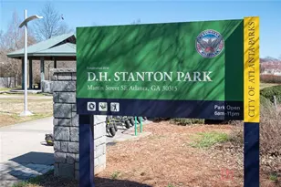 1060 Grant Way SE, Atlanta, GA 30315 - Photo 19