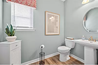 209 Oakmont Drive, Dallas, GA 30132 - Photo 19