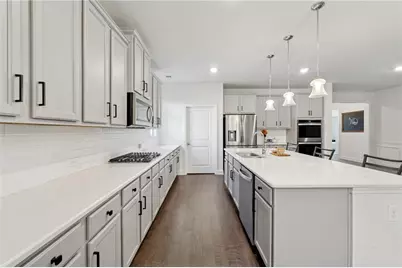 123 Rolling Hills Place, Canton, GA 30114 - Photo 9