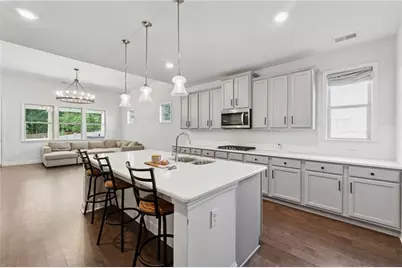 123 Rolling Hills Place, Canton, GA 30114 - Photo 7