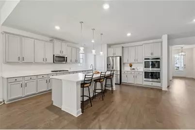 123 Rolling Hills Place, Canton, GA 30114 - Photo 5