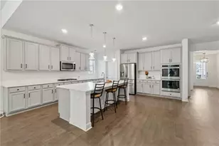 123 Rolling Hills Pl, Canton, GA 30114 - Photo 5