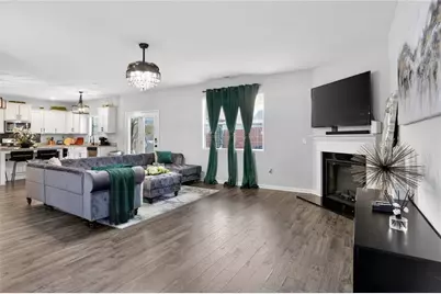 3677 Pebble Street, Stonecrest, GA 30038 - Photo 11