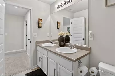 3677 Pebble Street, Stonecrest, GA 30038 - Photo 21