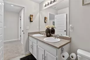 3677 Pebble St, Stonecrest, GA 30038 - Photo 21