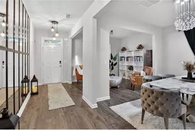 3677 Pebble Street, Stonecrest, GA 30038 - Photo 3