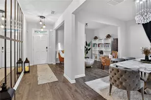 3677 Pebble St, Stonecrest, GA 30038 - Photo 3