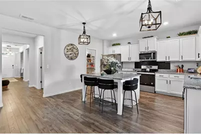 3677 Pebble Street, Stonecrest, GA 30038 - Photo 7