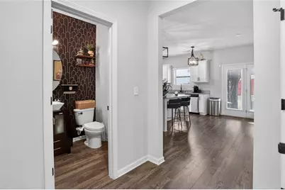 3677 Pebble Street, Stonecrest, GA 30038 - Photo 29