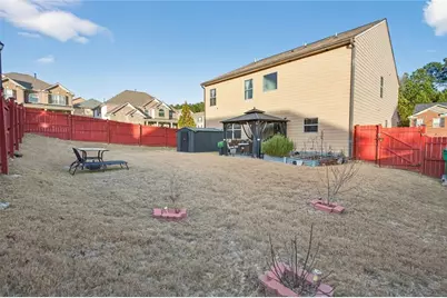 3677 Pebble Street, Stonecrest, GA 30038 - Photo 31