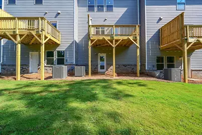 1693 Lansmere Street SW, Marietta, GA 30008 - Photo 29